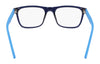 Converse CV5100Y Eyeglasses | Size 49 / Black