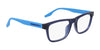 Converse CV5100Y Eyeglasses | Size 49 / Black