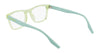 Converse CV5100Y Eyeglasses | Size 49 / Black