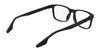 Converse CV5104 Eyeglasses | Size 55 / Black