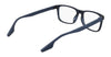 Converse CV5104 Eyeglasses | Size 55 / Black