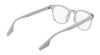 Converse CV5103 Eyeglasses | Size 49 / Crystal Admiral Elm