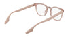 Converse CV5103 Eyeglasses | Size 49 / Crystal Admiral Elm