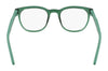 Converse CV5103 Eyeglasses | Size 49 / Crystal Admiral Elm