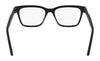 Converse CV5105 Eyeglasses | Size 52 / Black