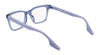 Converse CV5105 Eyeglasses | Size 52 / Black