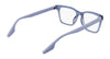 Converse CV5105 Eyeglasses | Size 52 / Black