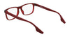 Converse CV5104 Eyeglasses | Size 55 / Black