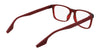 Converse CV5104 Eyeglasses | Size 55 / Black