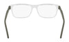 Converse CV5104 Eyeglasses | Size 55 / Black