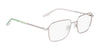 Converse CV1022Y Eyeglasses | Size 48 / Matte Gunmetal/Black