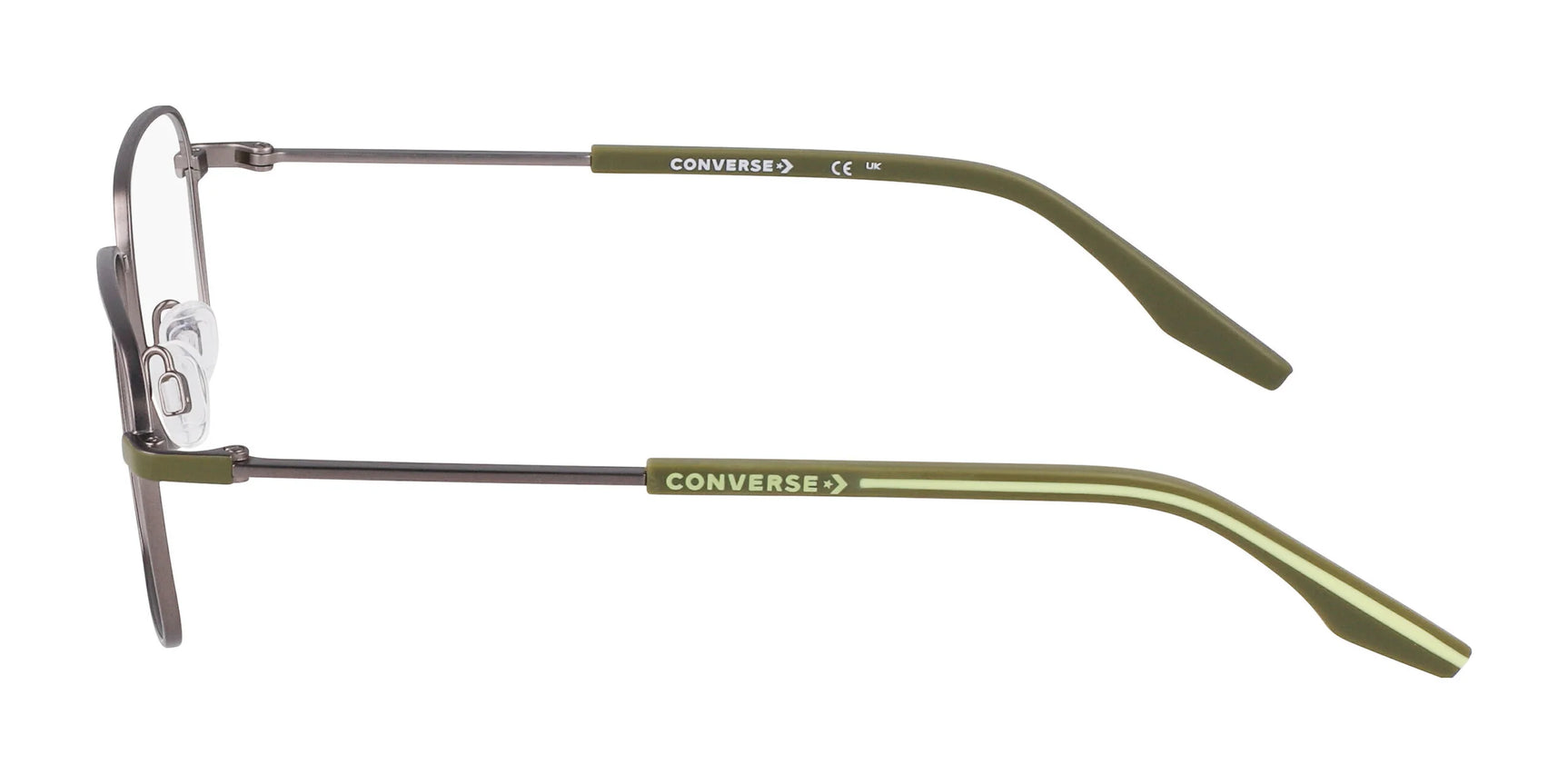 Converse CV1022Y Eyeglasses | Size 48