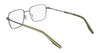 Converse CV1022Y Eyeglasses | Size 48 / Matte Gunmetal/Black
