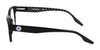 Converse CV5110Y Eyeglasses | Size 47 / Black