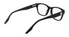 Converse CV5110Y Eyeglasses | Size 47 / Black