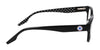 Converse CV5110Y Eyeglasses | Size 47 / Black