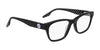 Converse CV5110Y Eyeglasses | Size 47 / Black