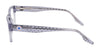 Converse CV5110Y Eyeglasses | Size 47 / Black