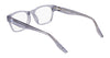 Converse CV5110Y Eyeglasses | Size 47 / Black