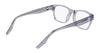 Converse CV5110Y Eyeglasses | Size 47 / Black