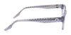 Converse CV5110Y Eyeglasses | Size 47 / Black
