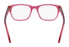 Converse CV5110Y Eyeglasses | Size 47 / Black