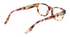 Converse CV5110Y Eyeglasses | Size 47 / Black