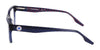 Converse CV5109Y Eyeglasses | Size 51 / Black