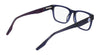 Converse CV5109Y Eyeglasses | Size 51 / Black