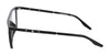 Converse CV8009 Eyeglasses | Size 53 / Black