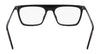 Converse CV8009 Eyeglasses | Size 53 / Black