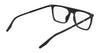 Converse CV8009 Eyeglasses | Size 53 / Black