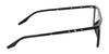 Converse CV8009 Eyeglasses | Size 53 / Black