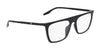 Converse CV8009 Eyeglasses | Size 53 / Black
