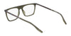 Converse CV8009 Eyeglasses | Size 53 / Black