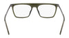 Converse CV8009 Eyeglasses | Size 53 / Black