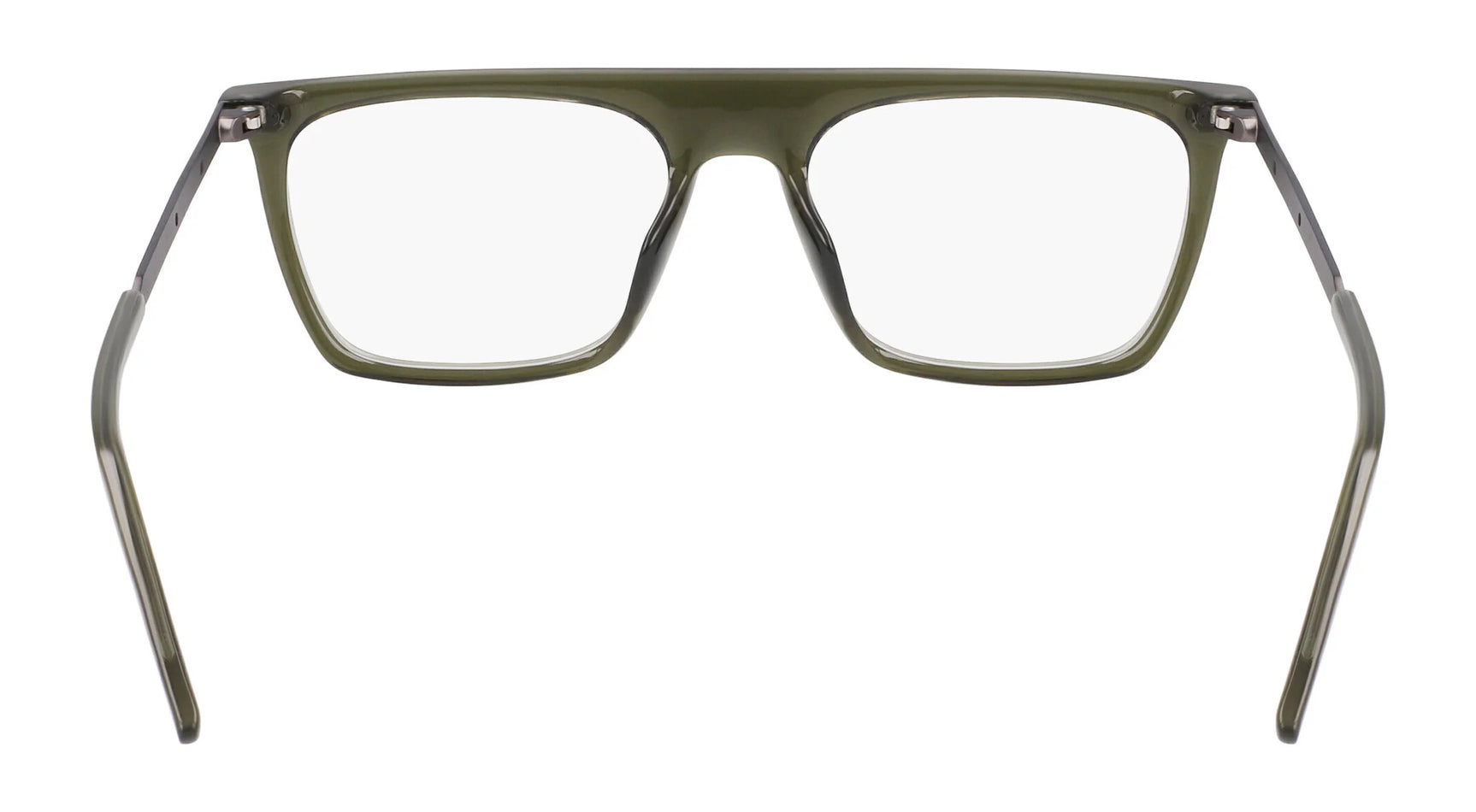 Converse CV8009 Eyeglasses | Size 53