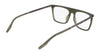 Converse CV8009 Eyeglasses | Size 53 / Black