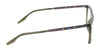 Converse CV8009 Eyeglasses | Size 53 / Black