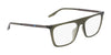 Converse CV8009 Eyeglasses | Size 53 / Black