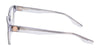 Converse CV5114 Eyeglasses | Size 51 / Crystal Berry/Peach Laminate