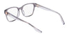 Converse CV5114 Eyeglasses | Size 51 / Crystal Berry/Peach Laminate