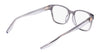 Converse CV5114 Eyeglasses | Size 51 / Crystal Berry/Peach Laminate