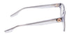 Converse CV5114 Eyeglasses | Size 51 / Crystal Berry/Peach Laminate