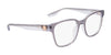 Converse CV5114 Eyeglasses | Size 51 / Crystal Berry/Peach Laminate