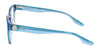 Converse CV5114 Eyeglasses | Size 51 / Crystal Berry/Peach Laminate