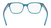 Converse CV5114 Eyeglasses | Size 51 / Crystal Berry/Peach Laminate