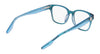 Converse CV5114 Eyeglasses | Size 51 / Crystal Berry/Peach Laminate