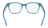 Converse CV5114 Eyeglasses | Size 51 / Crystal Berry/Peach Laminate
