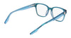Converse CV5114 Eyeglasses | Size 51 / Crystal Berry/Peach Laminate